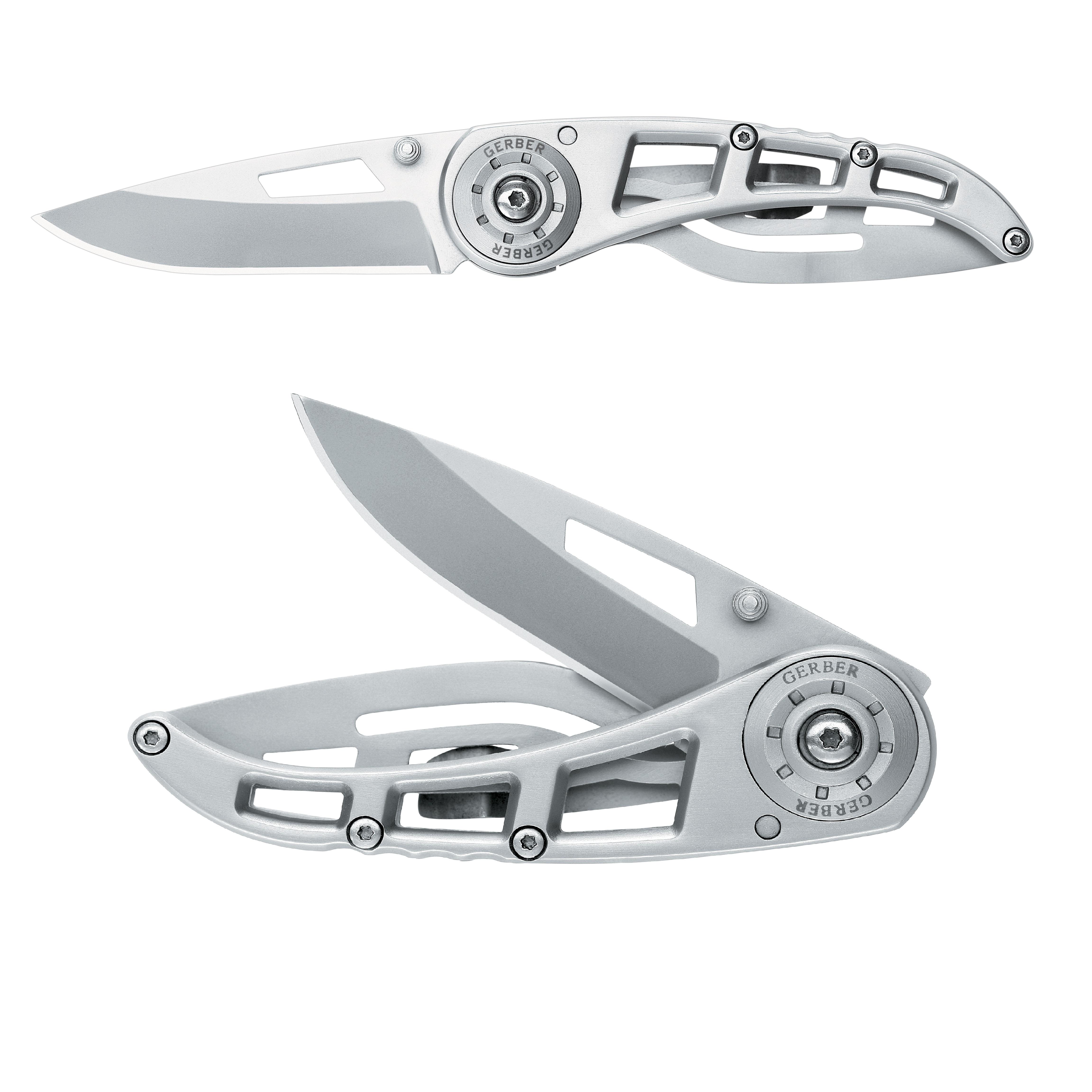 Gerber Ripstop I Knife, Fine Edge [2241614] Gerber Pocket Knife