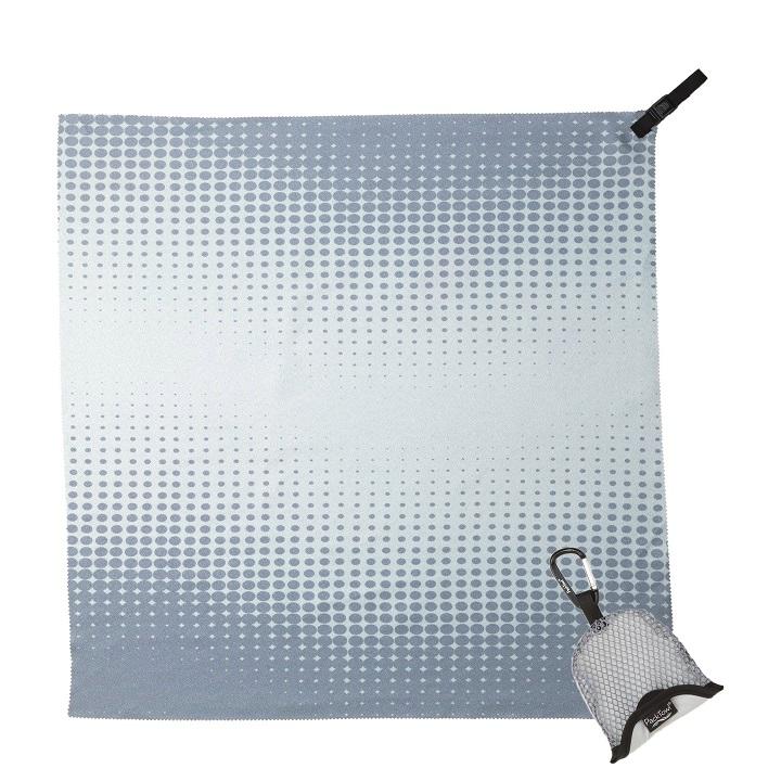 PackTowl Personal Microfiber Towel Camping Towels