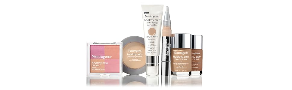 Neutrogena banner