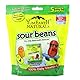 halloween gifting sour beans