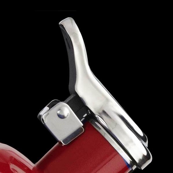 KitchenAid KTEN20SBER 2.0Quart Kettle with Full Stainless