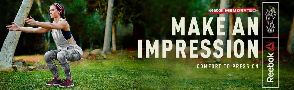 reebok women's yourflex trainette 10 mt cross trainer