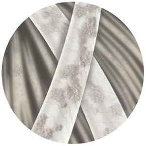 Residue and oil build up