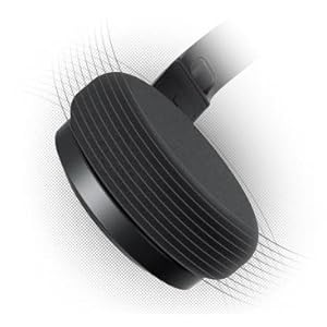 Creative Sound Blaster Jam Ultra-Light Bluetooth Headset