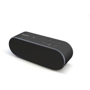 Sony SRSX2 Ultra-Portable NFC Bluetooth Wireless Speaker
