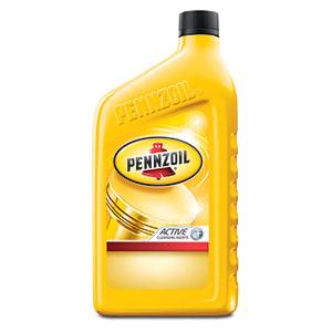 Pennzoil Conventional