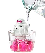 barbie color me cute