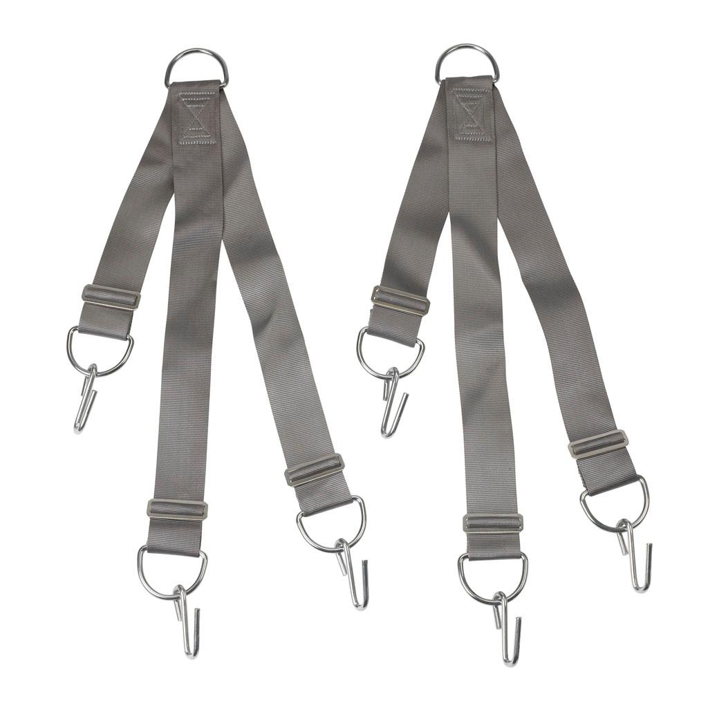 Drive Medical Straps for Patient Slings Health & Personal Care
