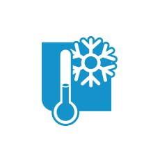 Push your drive to the limit and avoid overheating icon