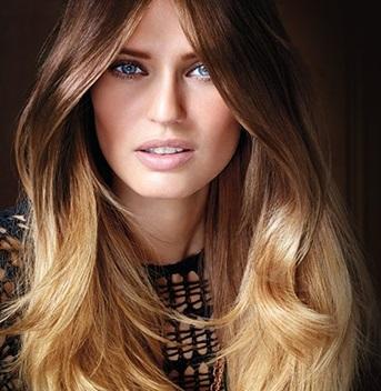 Amazon.com : L'Oreal Paris Feria Brush-On Intense Ombre 