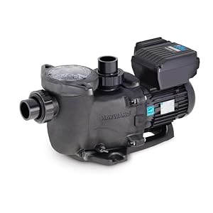 Amazon.com : Hayward SP2302VSP Max-Flo VS Variable-Speed