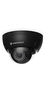 Amazon.com : Amcrest ProHD Outdoor 3 Megapixel POE Vandal
