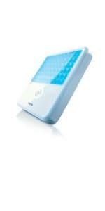 Philips HF3422 Golite Blue Energy Light: Amazon.ca: Health & Personal Care