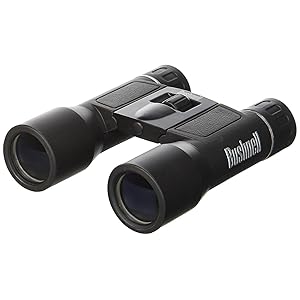 16 power binoculars
