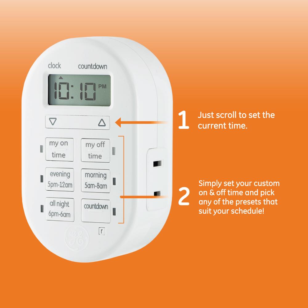 my touch smart timer model 26892 my touch smart timer model 26892