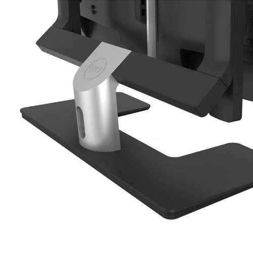 Dell MDS14 Dual Monitor Stand (5TPP7) Computers & Accessories