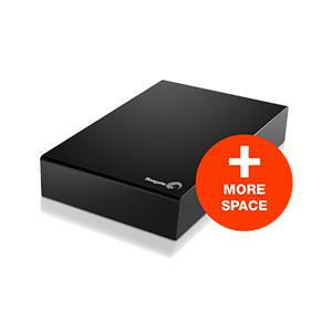 Expansion Desktop External Hard Drive