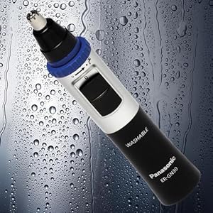 ER-GN30-K Wet/Dry Convenient