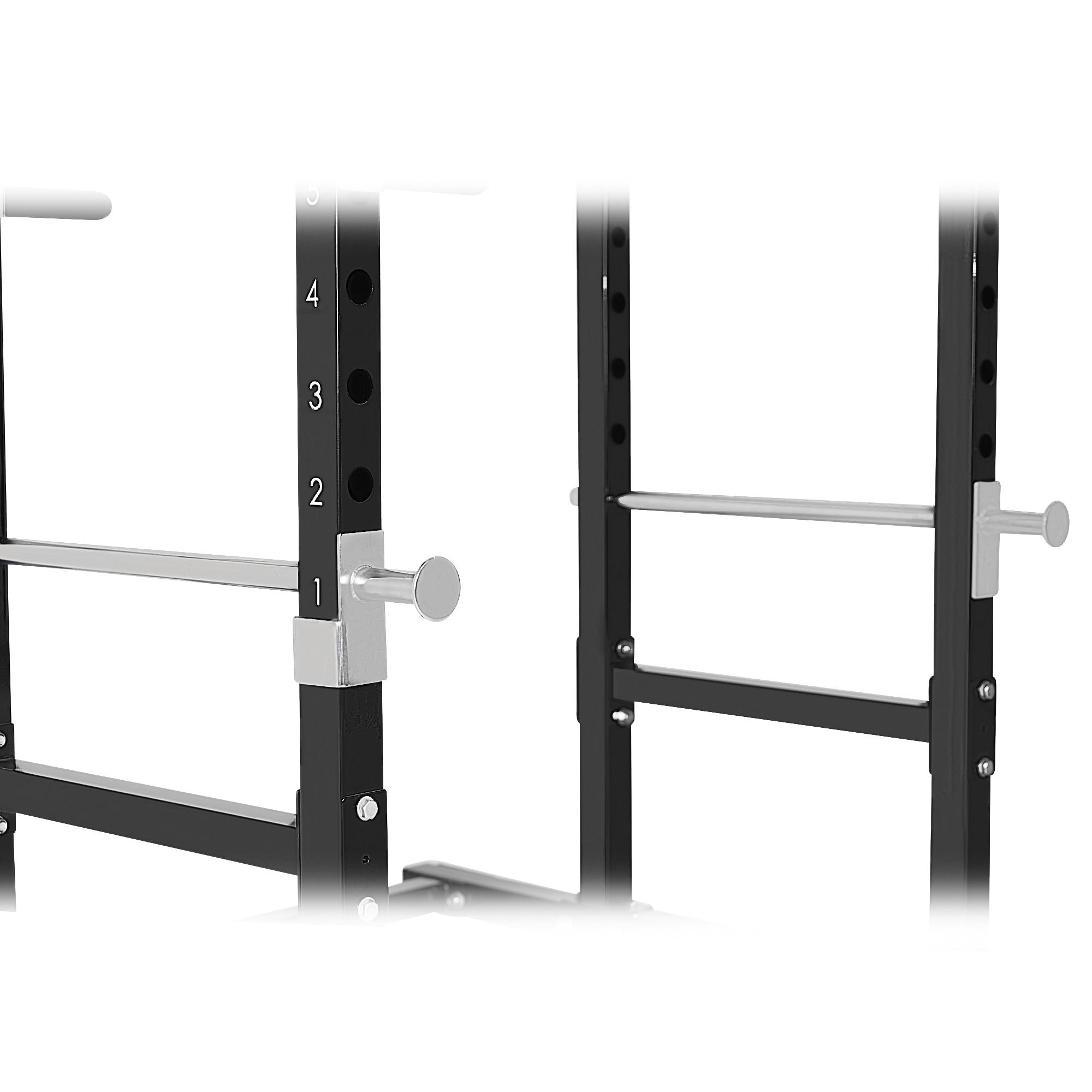 Marcy Platinum Multi functional Power Rack and Weight