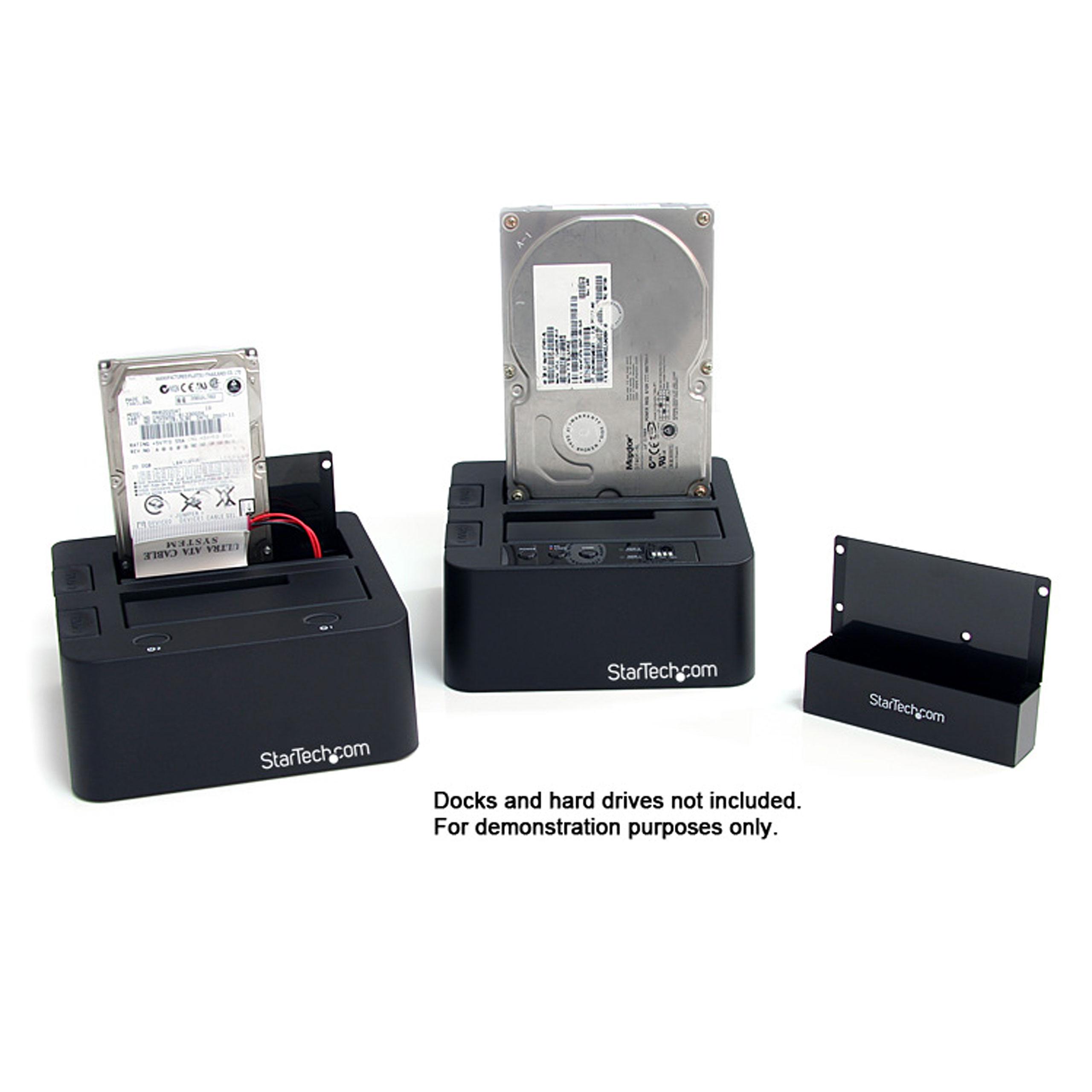 StarTech SATA to 2.5Inch or 3.5Inch IDE Hard Drive