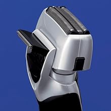 ES8103S Pop-up Trimmer