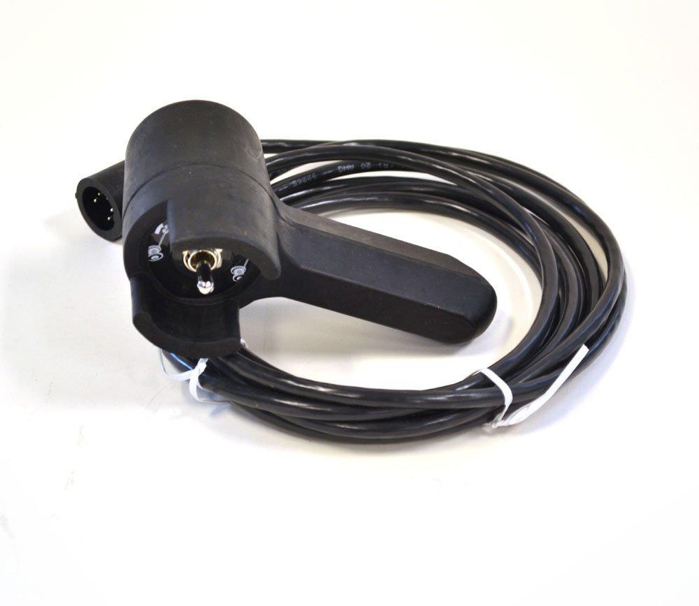 WARN 86260 VR12000 12,000 lb Winch Automotive