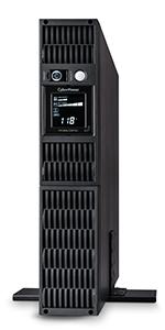 CybeyPower PR1000LCDRT2U ups