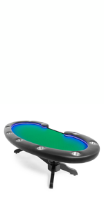 Bbo Nighthawk Round Poker Table Bbo Nighthawk Round Poker Table