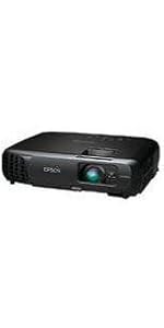 Amazon.com: Epson EX3220, SVGA, 3000 Lumens Color Brightness (color