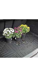 cargo liner, weathertech cargo liner