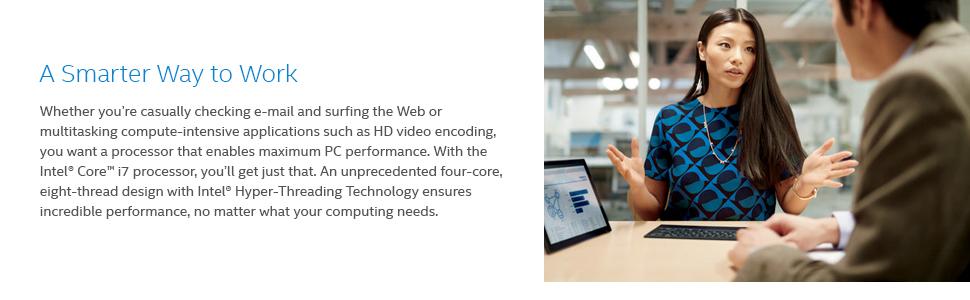 Intel Core i7, Intel i7, i7 Processor