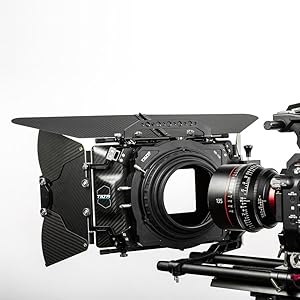 ikan MB-T06's Swing Away Rod Mount