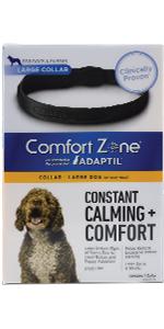 comfort zone adaptil