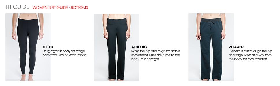 New Balance Women's Dance Pant 