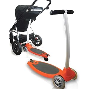 mountain buggy freerider connector 2