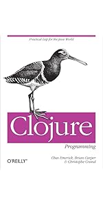 Clojure Programming