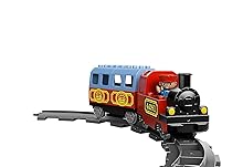 My First Train By LEGO