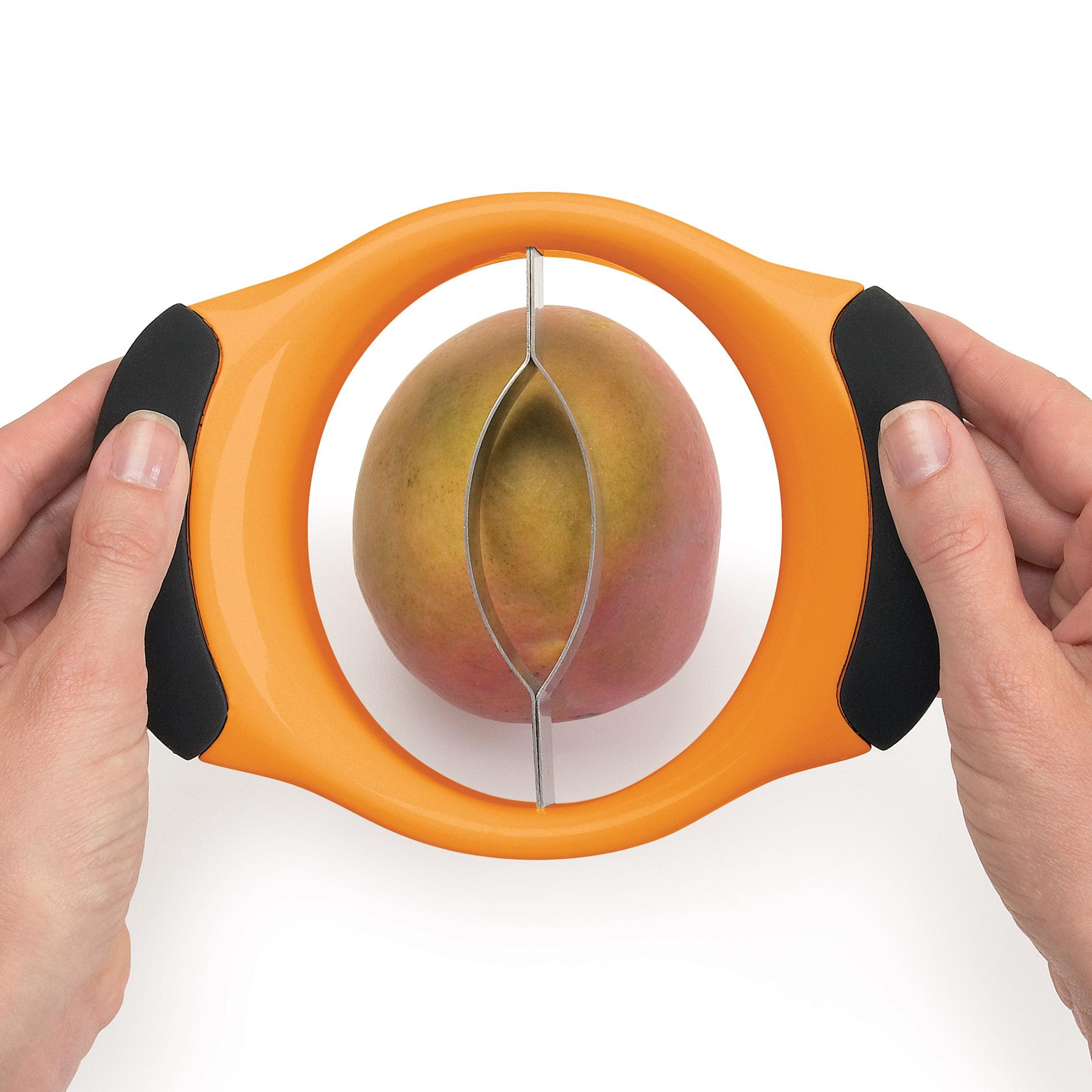 OXO Good Grips Mango Slicer, Splitter, and Corer Mango