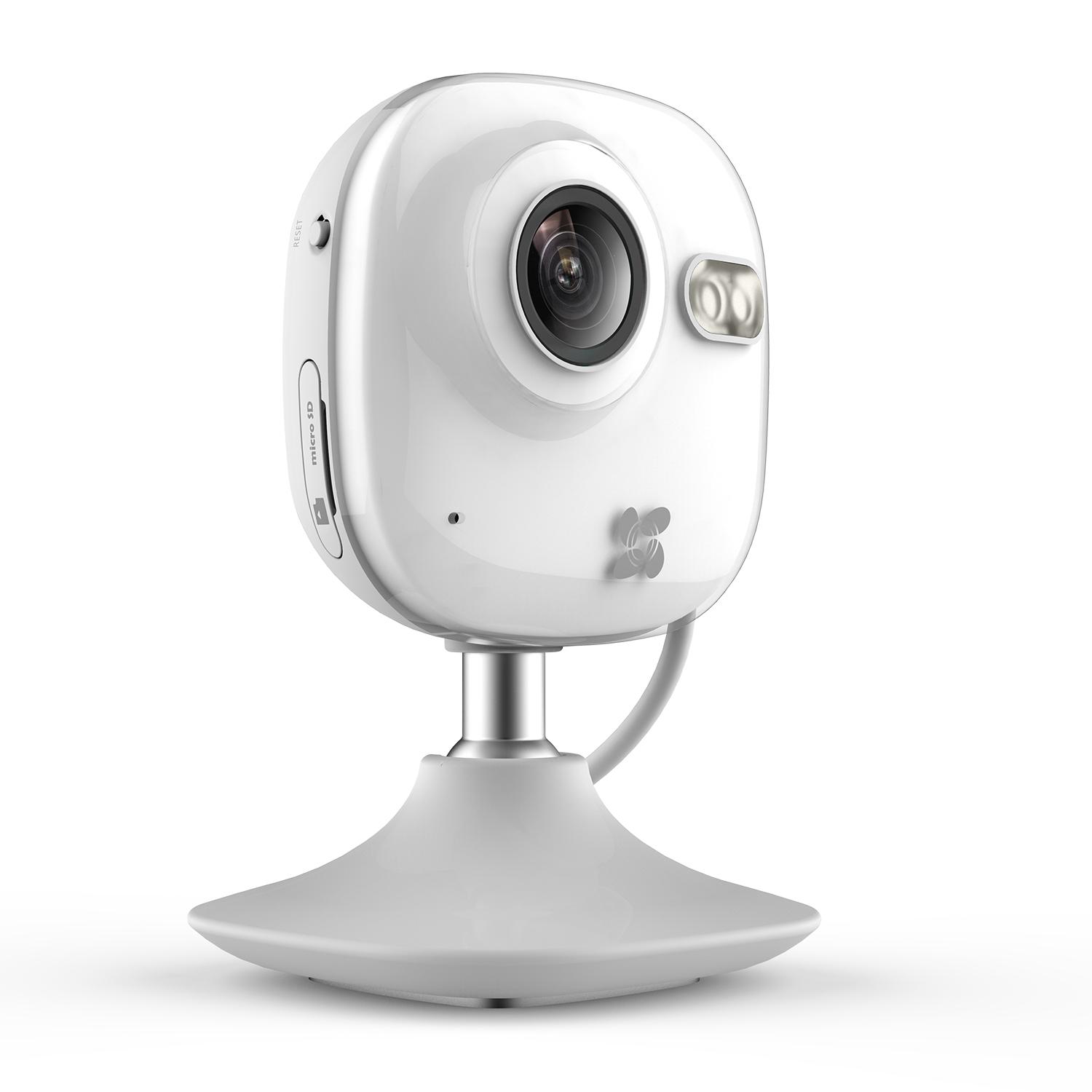 Amazon.com : EZVIZ CV-100 Mini HD Indoor / Day & Night Wi