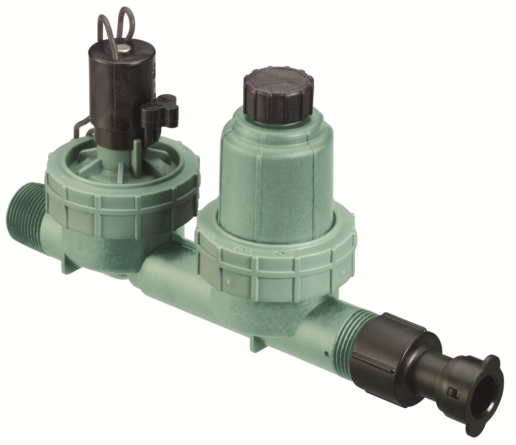 Orbit DripMaster 67790 4in1 Drip Irrigation Valve