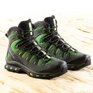 salomon men's quest 4d 3 gtx boots