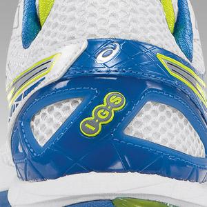 asics impact guidance system