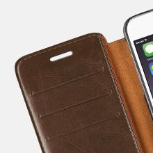 iPhone 6/6S Plus Case, Verus Layered Dandy Diary Series