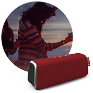 longest battery life bluetooth speaker