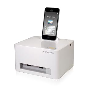 VuPoint Solutions Photo Cube 