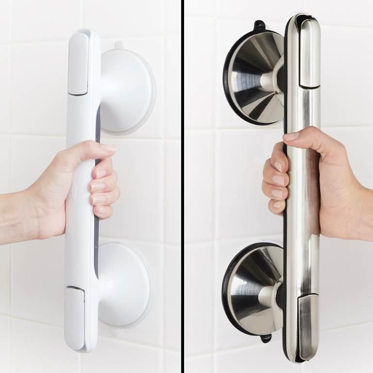 OXO Good Grips Suction Hook, Setof2 Home & Kitchen