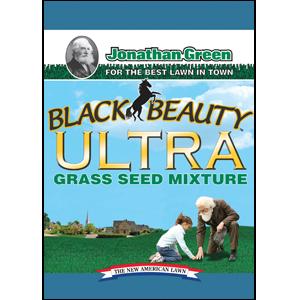 Amazon.com : Jonathan Green 10322 Black Beauty Ultra Grass Seed Mix, 7 ...