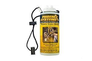 brake bleeder bottle