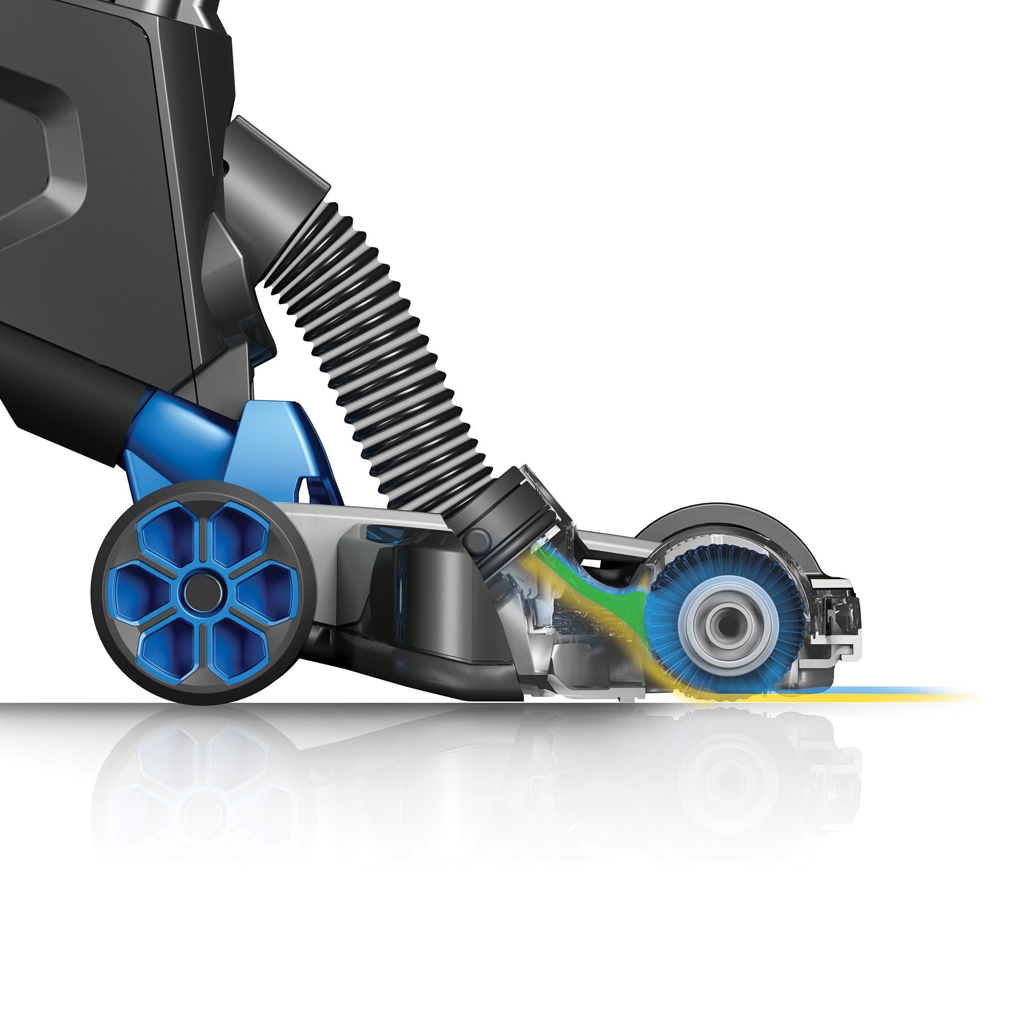 Amazon.com - Hoover Vacuum Cleaner Air Cordless 20 Volt Lithium Ion 2