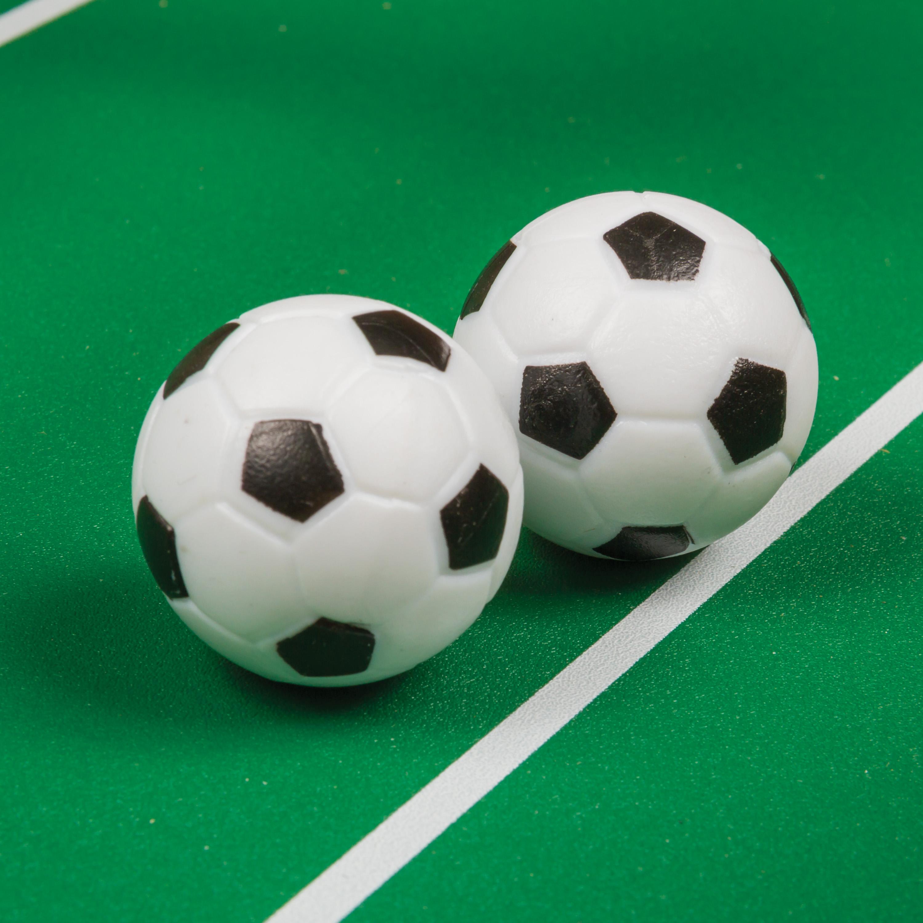 EastPoint Sports Newcastle Foosball Table, 54Inch